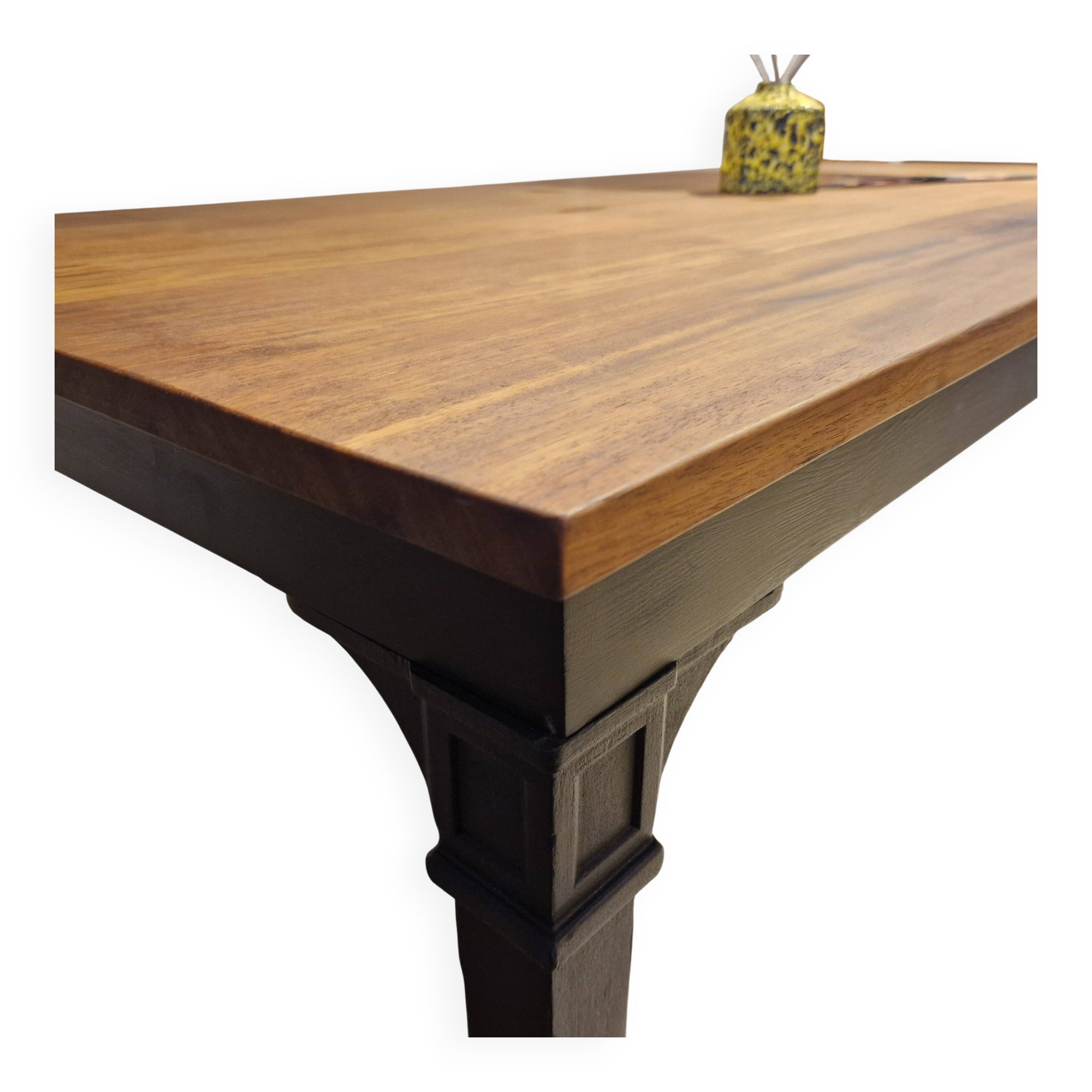 Esstisch "Telegraf" Kambala