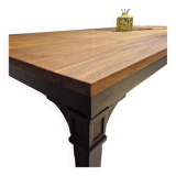 Esstisch "Telegraf" Kambala