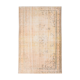 Tapis turc en laine faite main 260x163cm