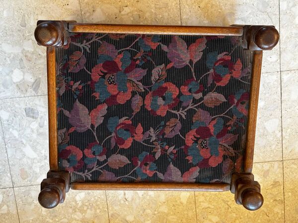 Salon modulable vintage années 50