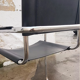 Fauteuil cantilever S34 Mart Stam
