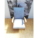 Armchair Scandinavian vintage
