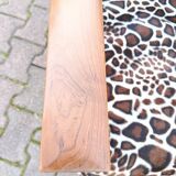 Scandinavian armchair Gérard Guermonprez