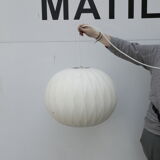 Suspension ball Crisscross M