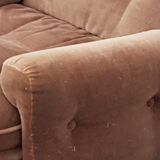 Pair of Airborne chairs 1970