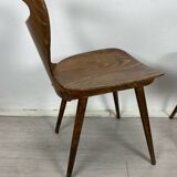 Chaises fourmi baumann