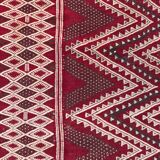 Carpet kilim 160 X 278 cm Berber Morocco