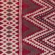 Carpet kilim 160 X 278 cm Berber Morocco