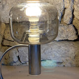 Space age pendant light