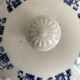 Antique Saint Uze soup tureen