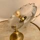 Holophane hanging lamp