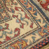 Handwoven Vintage - Gooch Kazak Rug