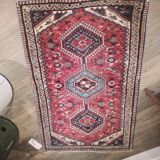 Oriental rugs