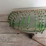 Vintage hanging lamp