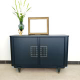 Buffet art deco british
