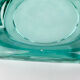 Vide poche ou cendrier Saint Gobain, pavé de verre, années 60