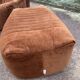 Sofa and pouf Aralia by Michel Ducaroy, Ligne Roset edition