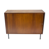 Palisandre cabinet/ Chest of drawers, Project Marius Byrialsen For Nipu