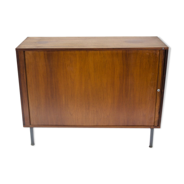 Palisandre cabinet/ Chest of drawers, Project Marius Byrialsen For Nipu