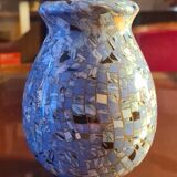 Vase by Jean Gerbino