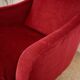 Italian armchair from the 1950s