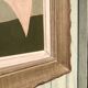 Abstract painting
