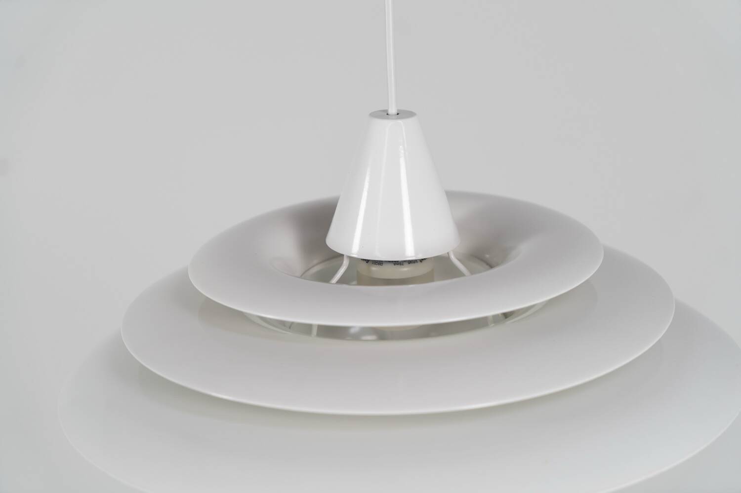 Danish pendant light