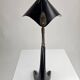 Cobra desk lamp very rare Cosack Leuchten