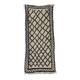Handmade Berber wool mrirt rug 145 X 65 CM