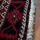 Iranian carpet