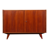 Vintage chest of drawers by Jiroutek for Interier Praha, model U-450, 1960