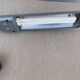 Lampe architecte Lival 1980s