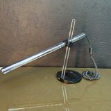 Lamp to lay design 1970