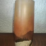 Art deco vase Jem Joseph