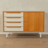 60s Chest of Drawers by Wk Möbel