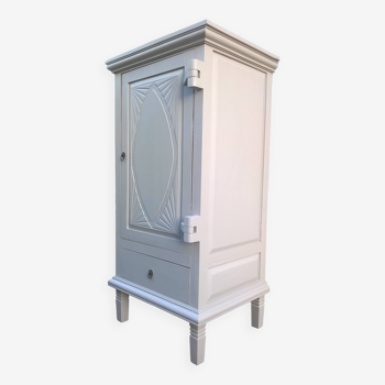 petite armoire bergère