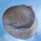 Vintage stoneware vase