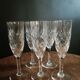St. Louis champagne flutes