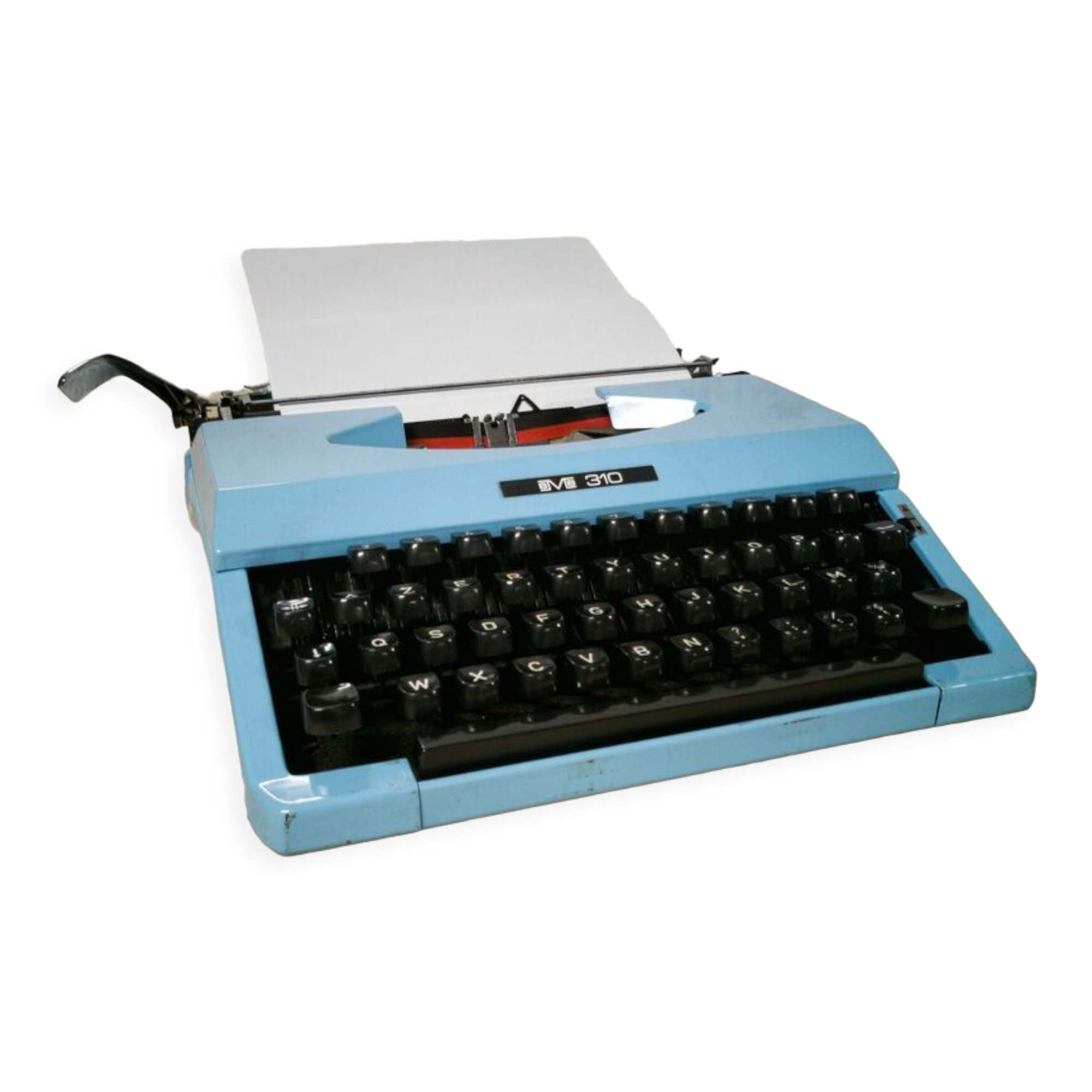 BMB 310 typewriter