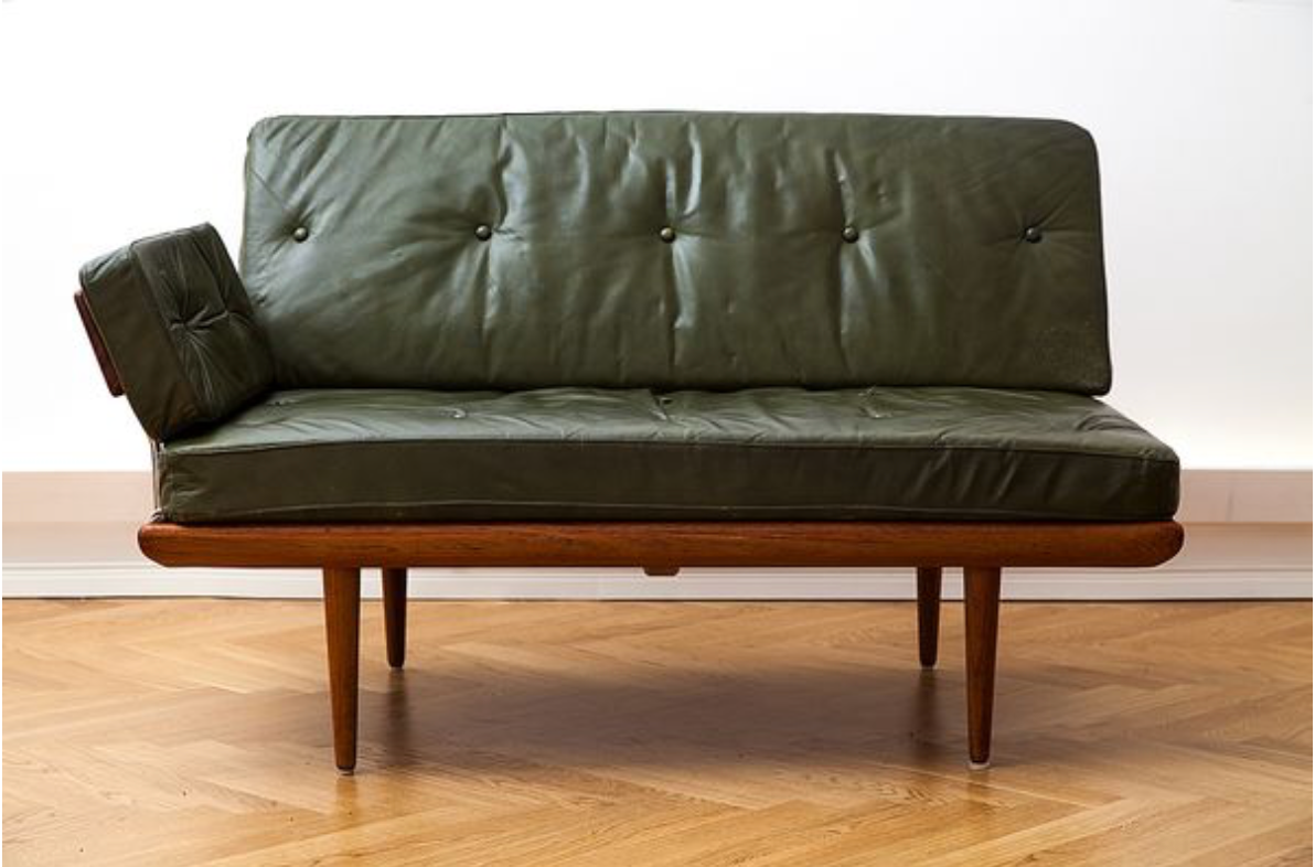 Minerva set by Peter Hvidt & Orla Mølgaard-Nielsen for France & Søn, 1950