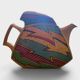Coffee Service Set by Dorothy Hafner for Rosenthal