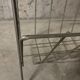 Magazine rack from the 1950s