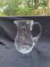 Bayel crystal jug, royal from Champagne