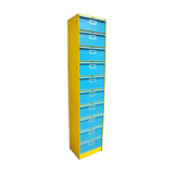 Industrial valves column old