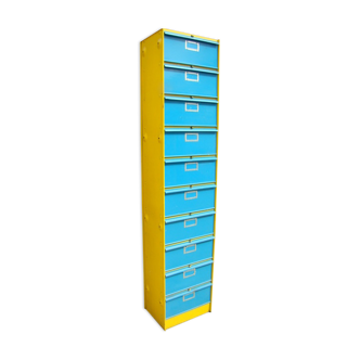 Industrial valves column old