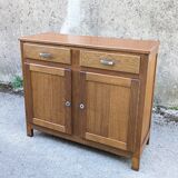 Parisian buffet 1950