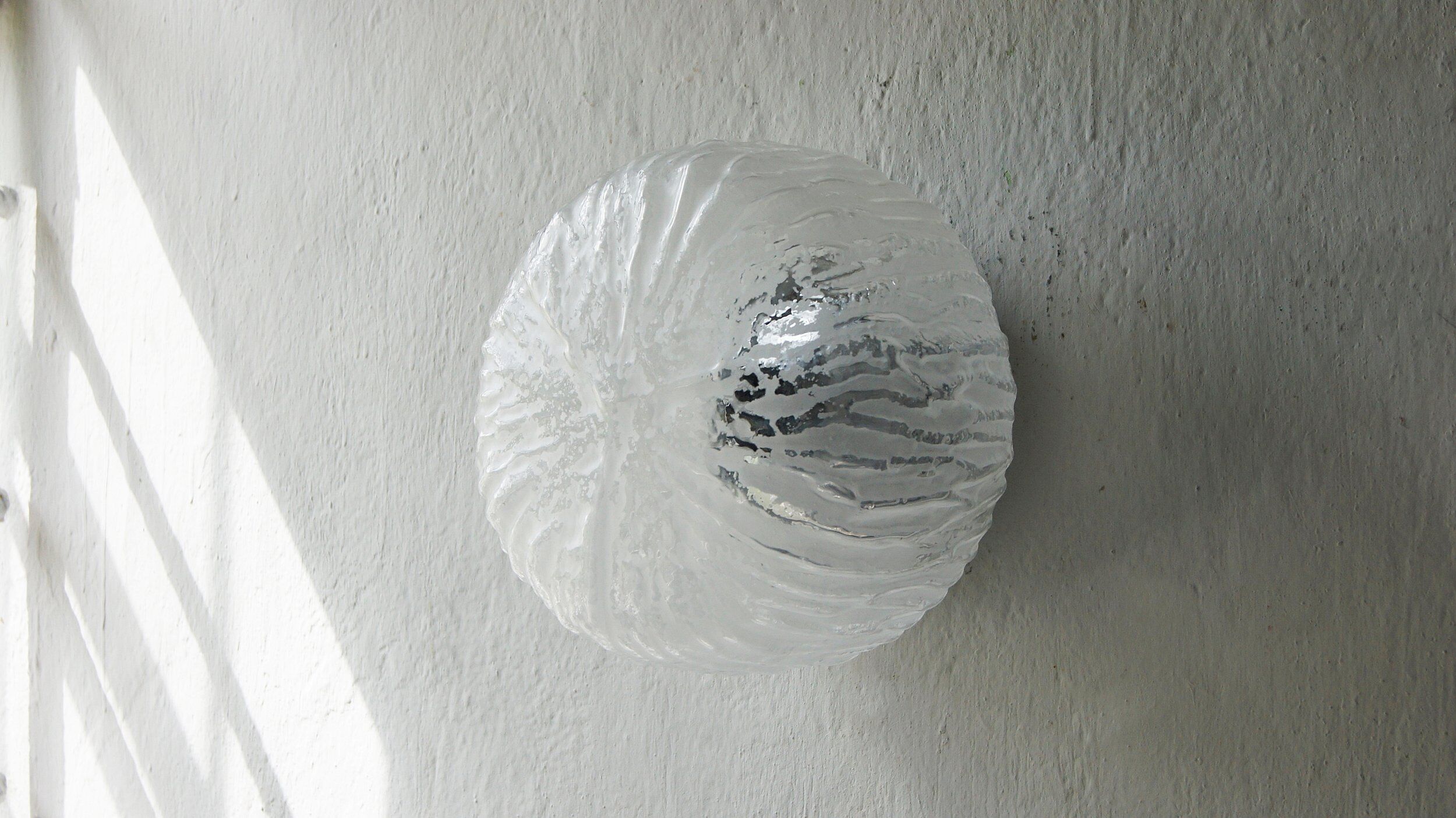 Mid-Century Sconce from Egon Hillebrand, 1960s