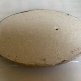 Bas-relief cherub angel