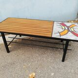 Vallauris coffee table