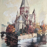 Watercolor
